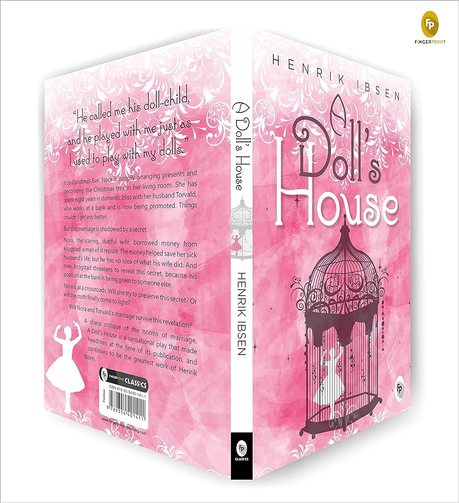 A Doll’s House BIBLIONEPAL