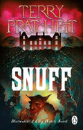 Snuff Penguin Random Houseprint
