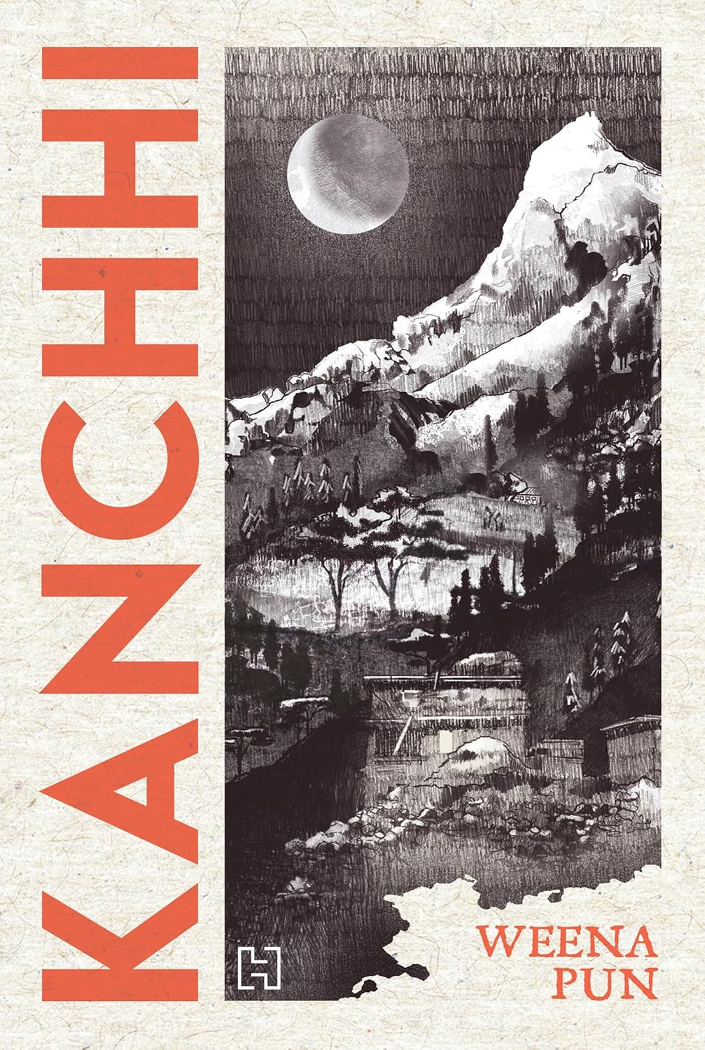 Kanchhi Hachette
