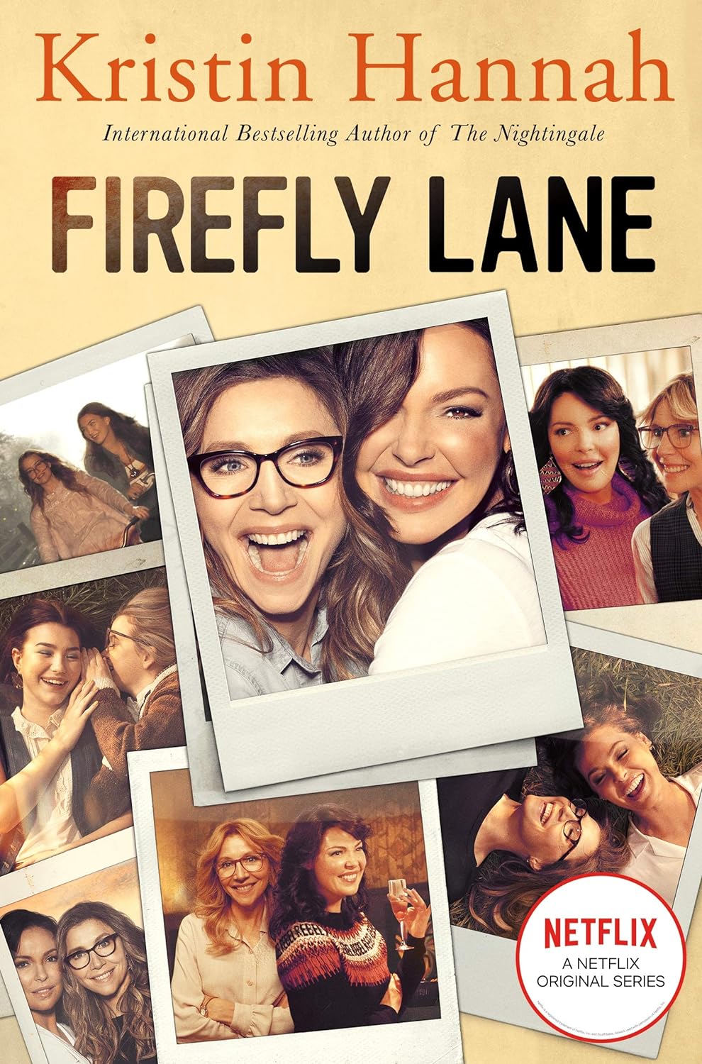 Firefly Lane Pan MacMillan 9781529055917