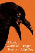 Classic Works of Horror HarperCollins