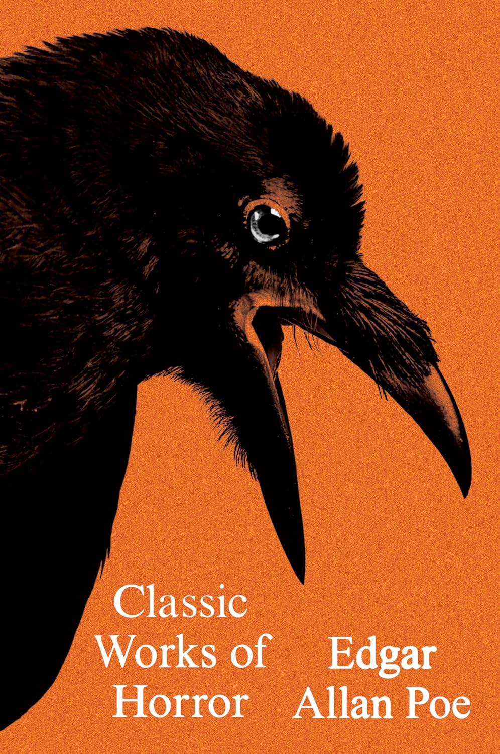Classic Works of Horror HarperCollins