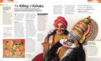 The Illustrated Mahabharata BIBLIONEPAL