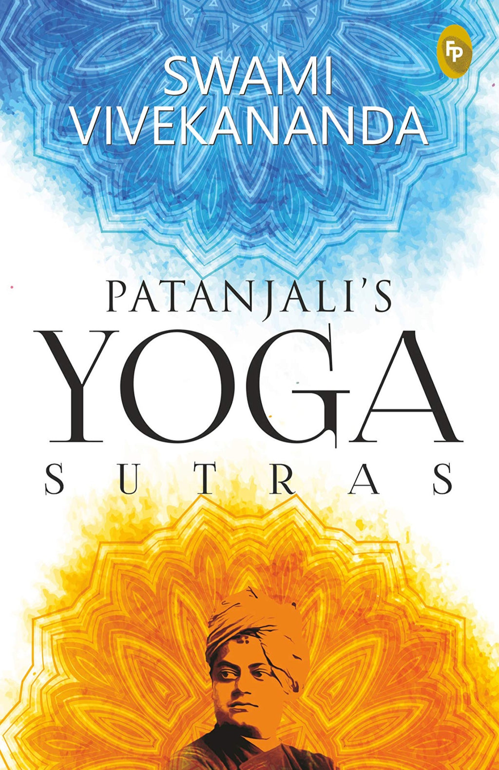 Patanjalis Yoga Sutras Fingerprint Publishing