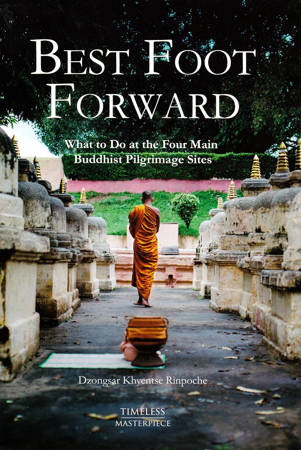 Best Foot Forward Timeless Books