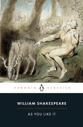 As You Like It Penguin Classics