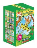 Geronimo stilton Scholastic