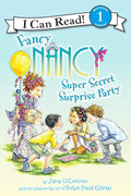 Fancy Nancy HarperCollins