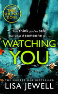 Watching You Cornerstone