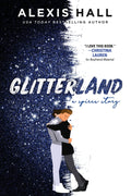 Glitterland - 9781728282848 - Book Cover