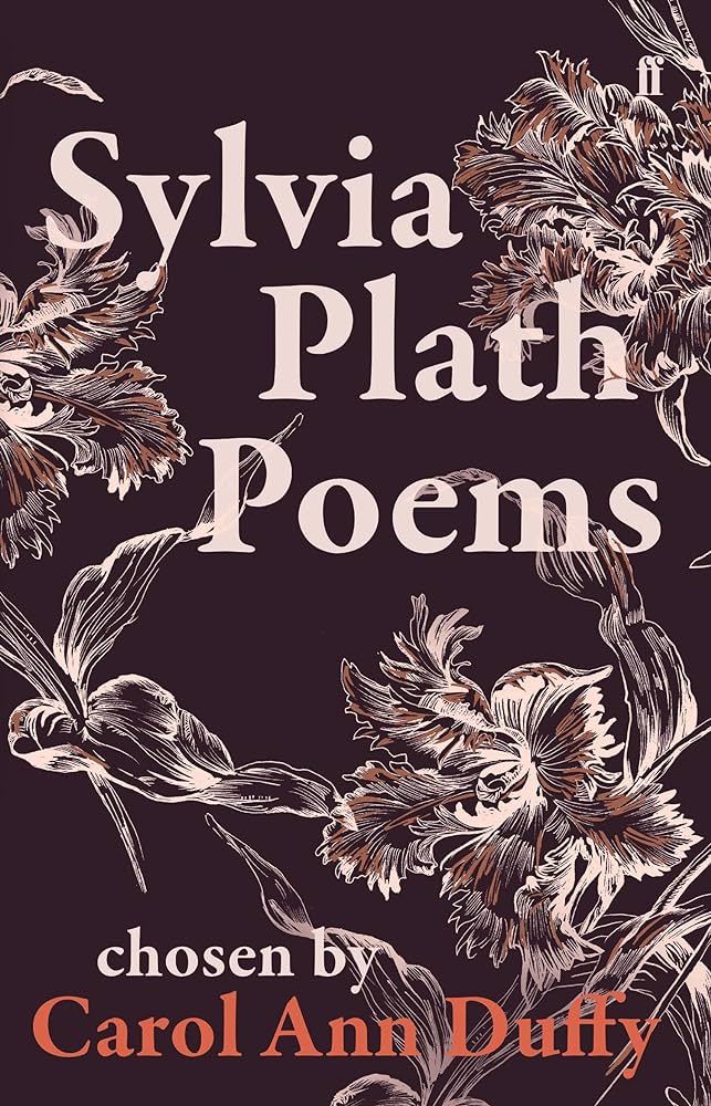 Sylvia Plath Poems BIBLIONEPAL