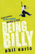 Being Billy Penguin Random House