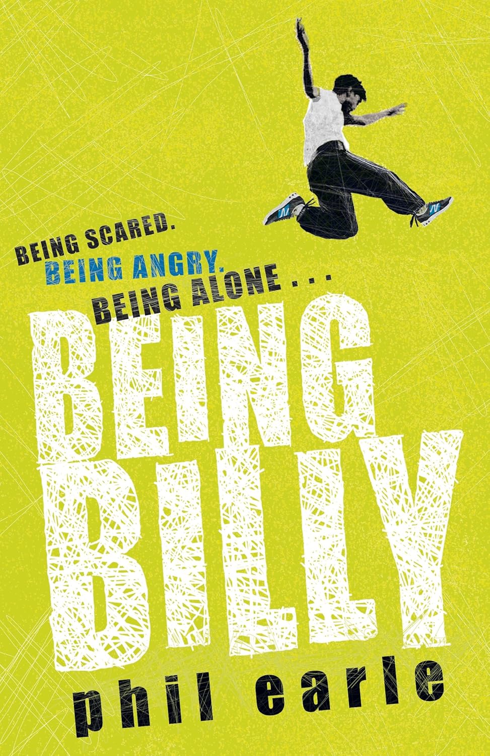 Being Billy Penguin Random House