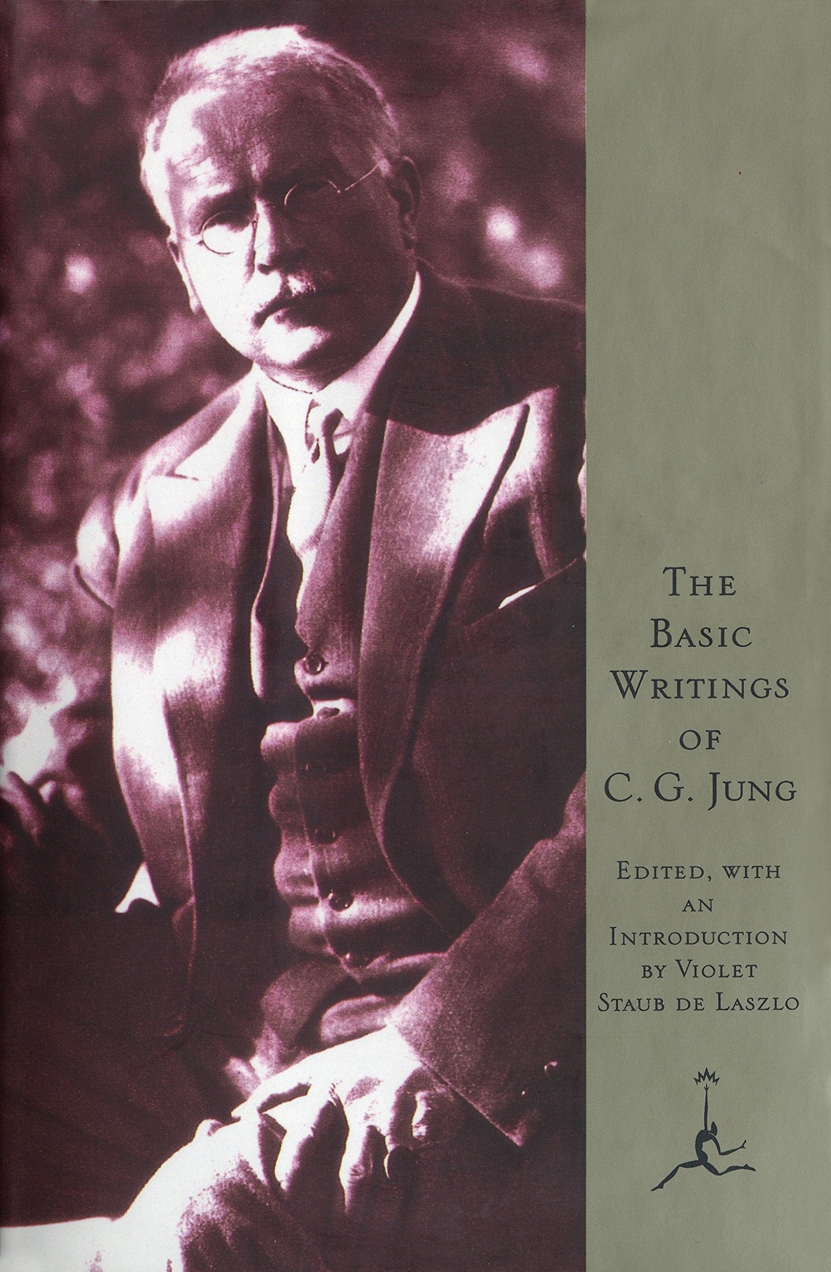 The Basic Writings of C.G. Jung BIBLIONEPAL