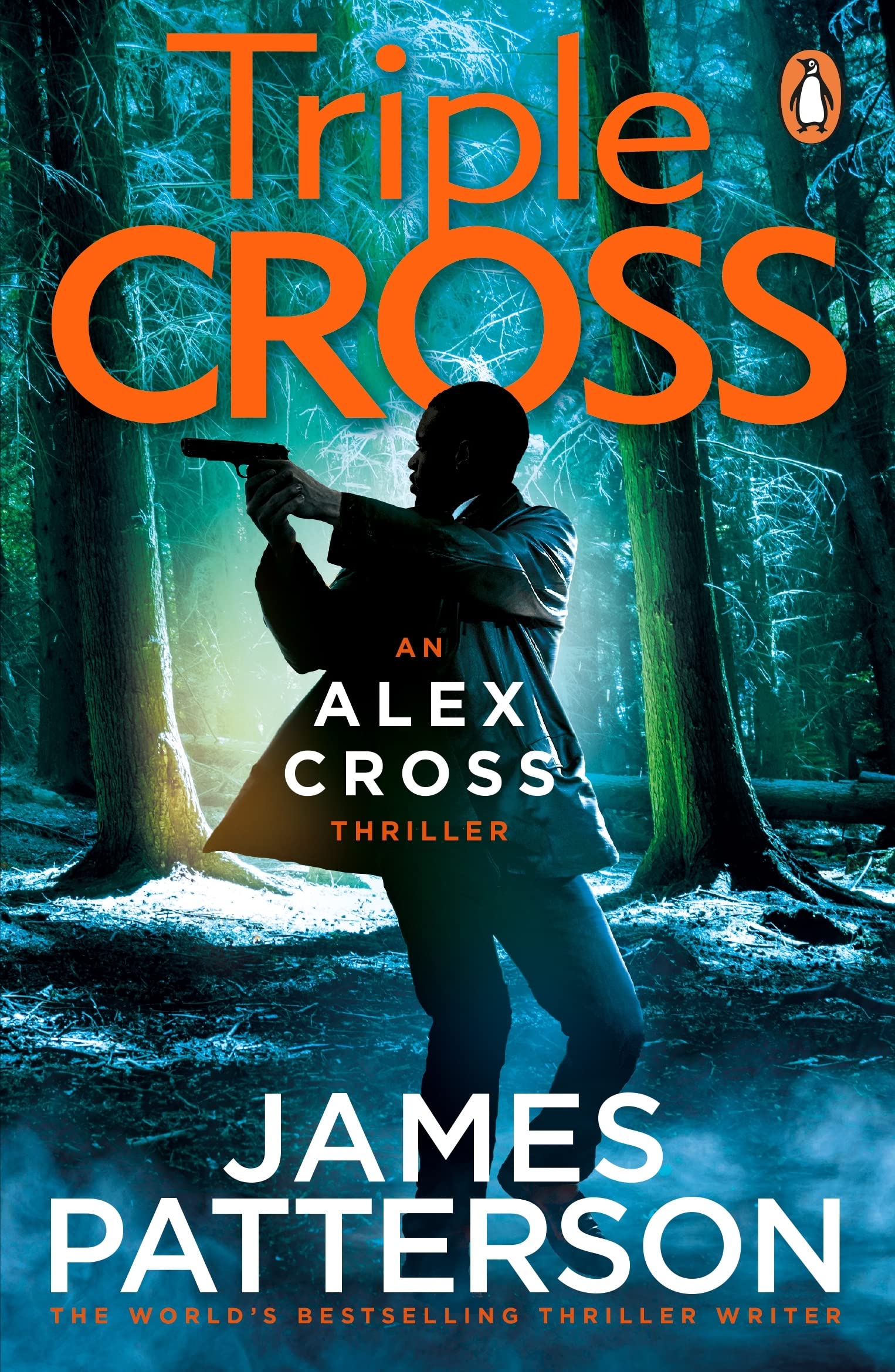 Triple Cross BIBLIONEPAL