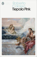 Tiepolo Pink BIBLIONEPAL