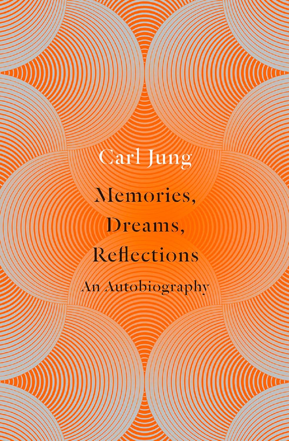 Memories, Dreams, Reflections Multiple Publishers Harper Collins