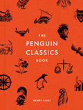 The Penguin Classics Book Penguin Classics