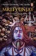 Mrityunjay Ebury Publishing