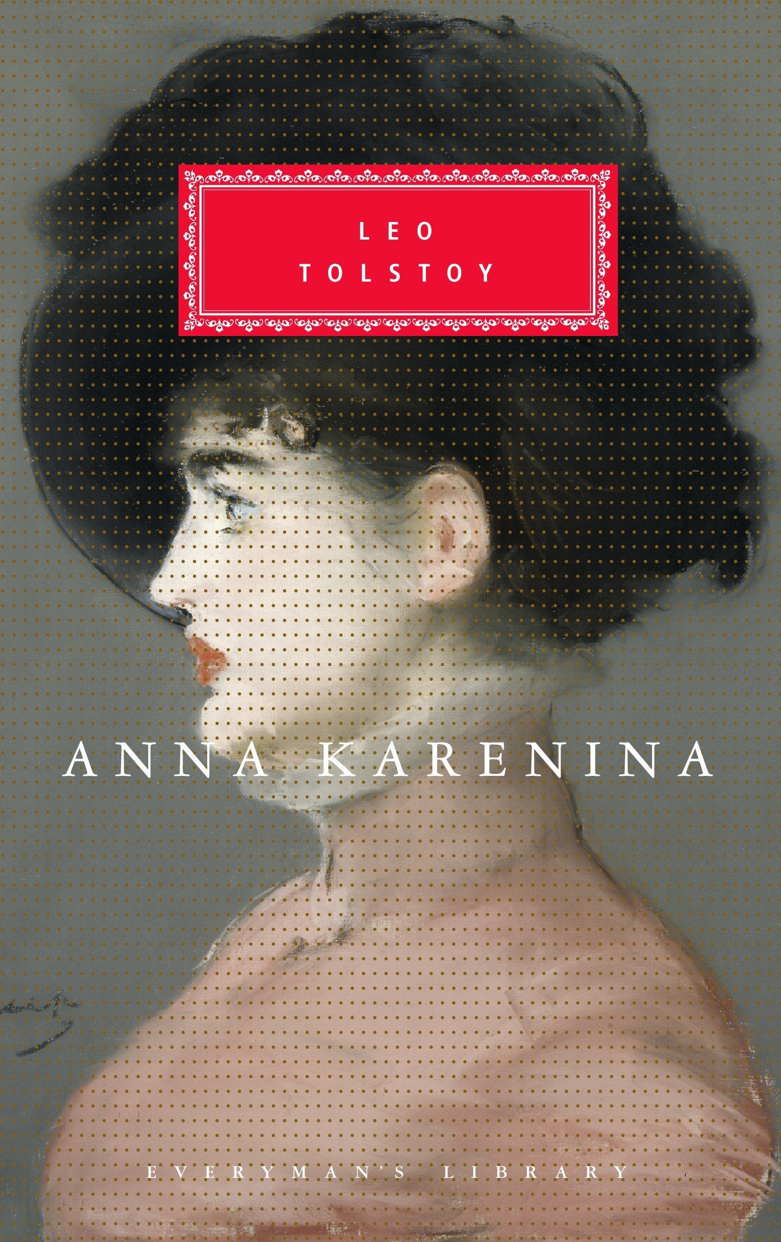 Anna Karenina BIBLIONEPAL