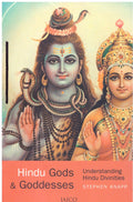 Hindu Gods & Goddesses - 9788184953664 - Book Cover