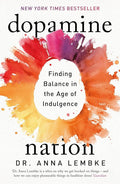 Dopamine Nation Hachette