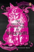 The Collected Short Stories of Roald Dahl Penguin Random House
