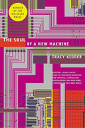 The Soul of A New Machine Back Bay Books