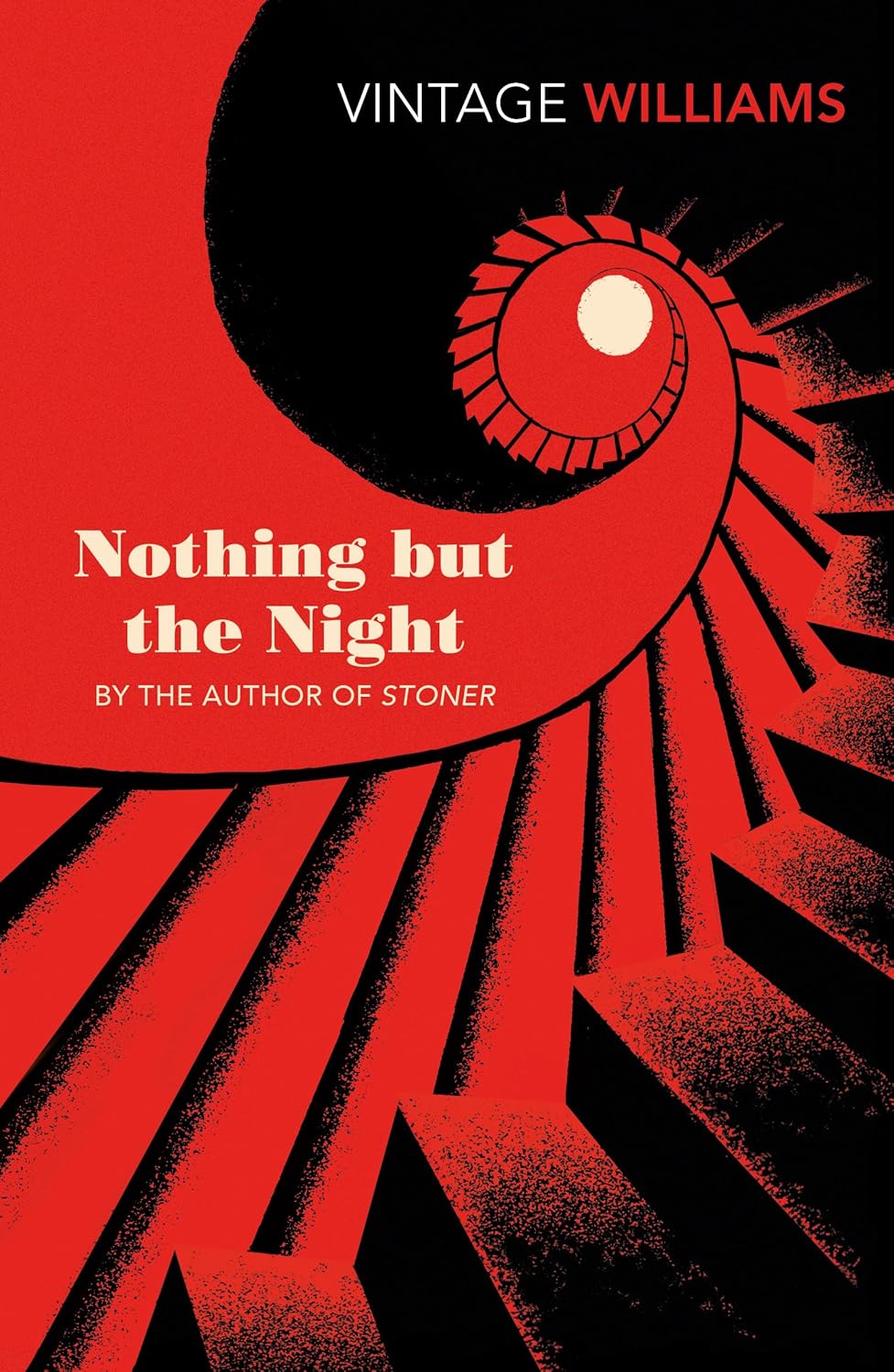 Nothing but the Night Vintage