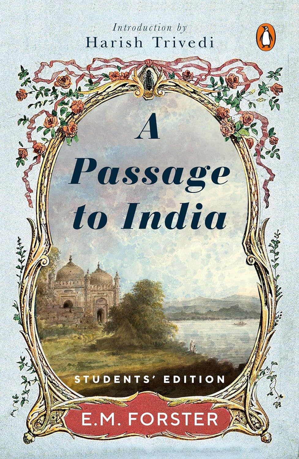 A Passage to India Penguin Random House