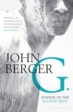 G. Bloomsbury Publishing