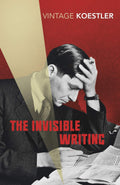 The Invisible Writing Vintage