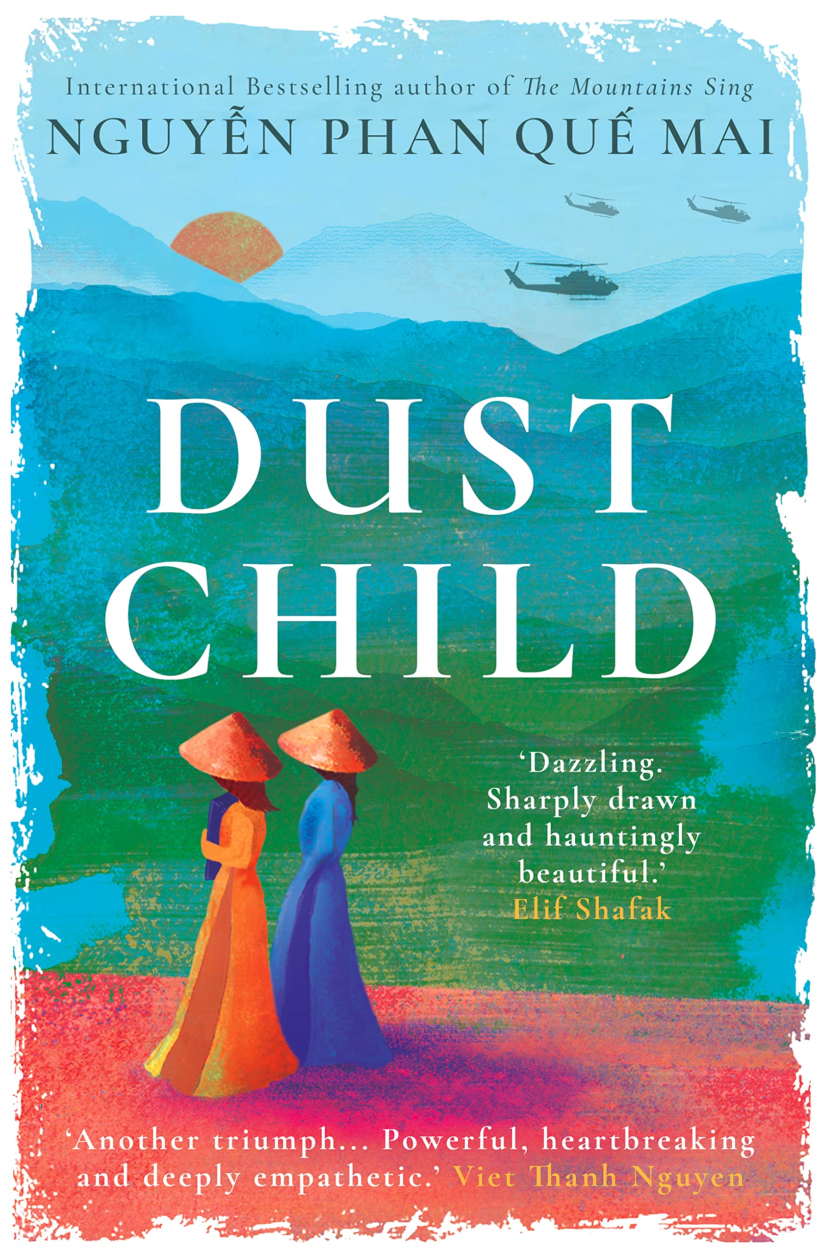 Dust Child BIBLIONEPAL