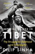 Imperial Games in Tibet Pan MacMillan