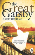 The Great Gatsby BIBLIONEPAL 4.Paperback