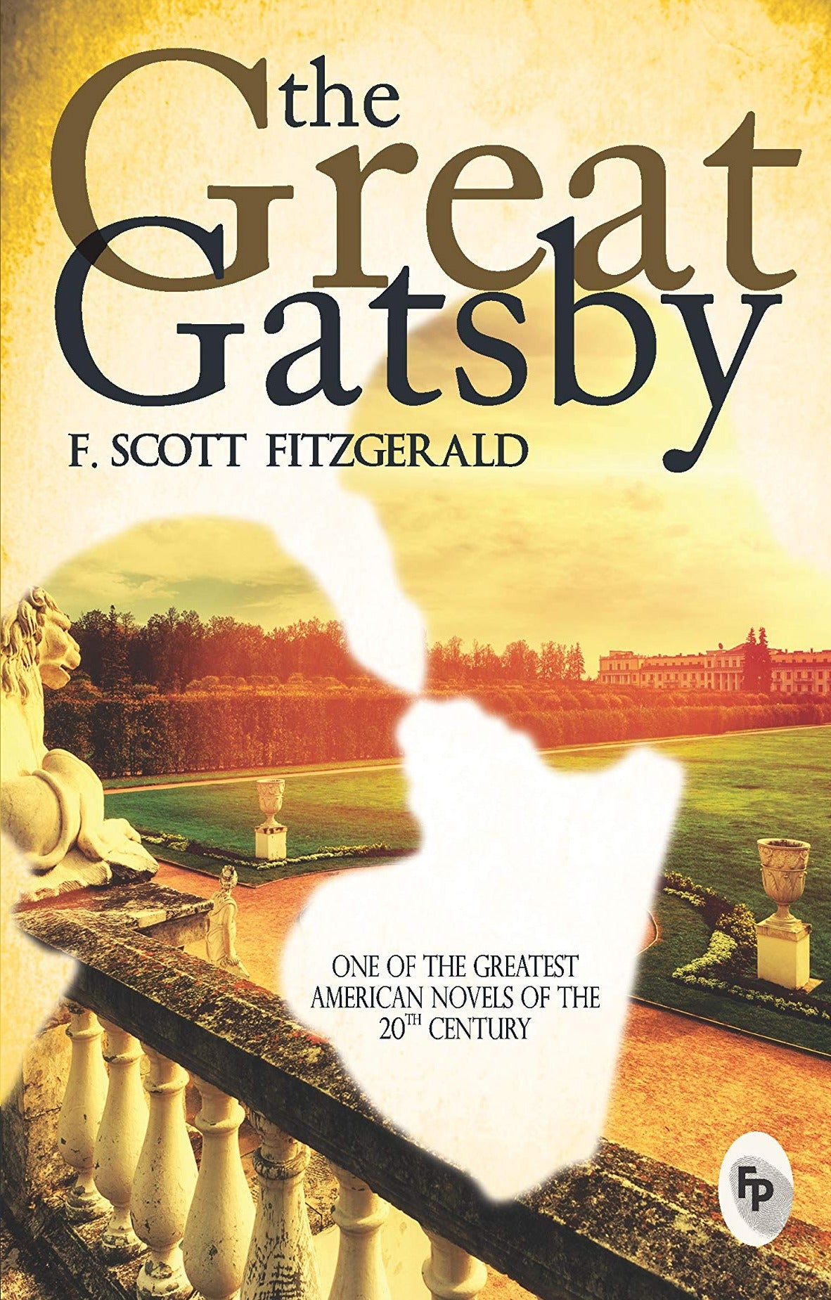 The Great Gatsby BIBLIONEPAL 4.Paperback