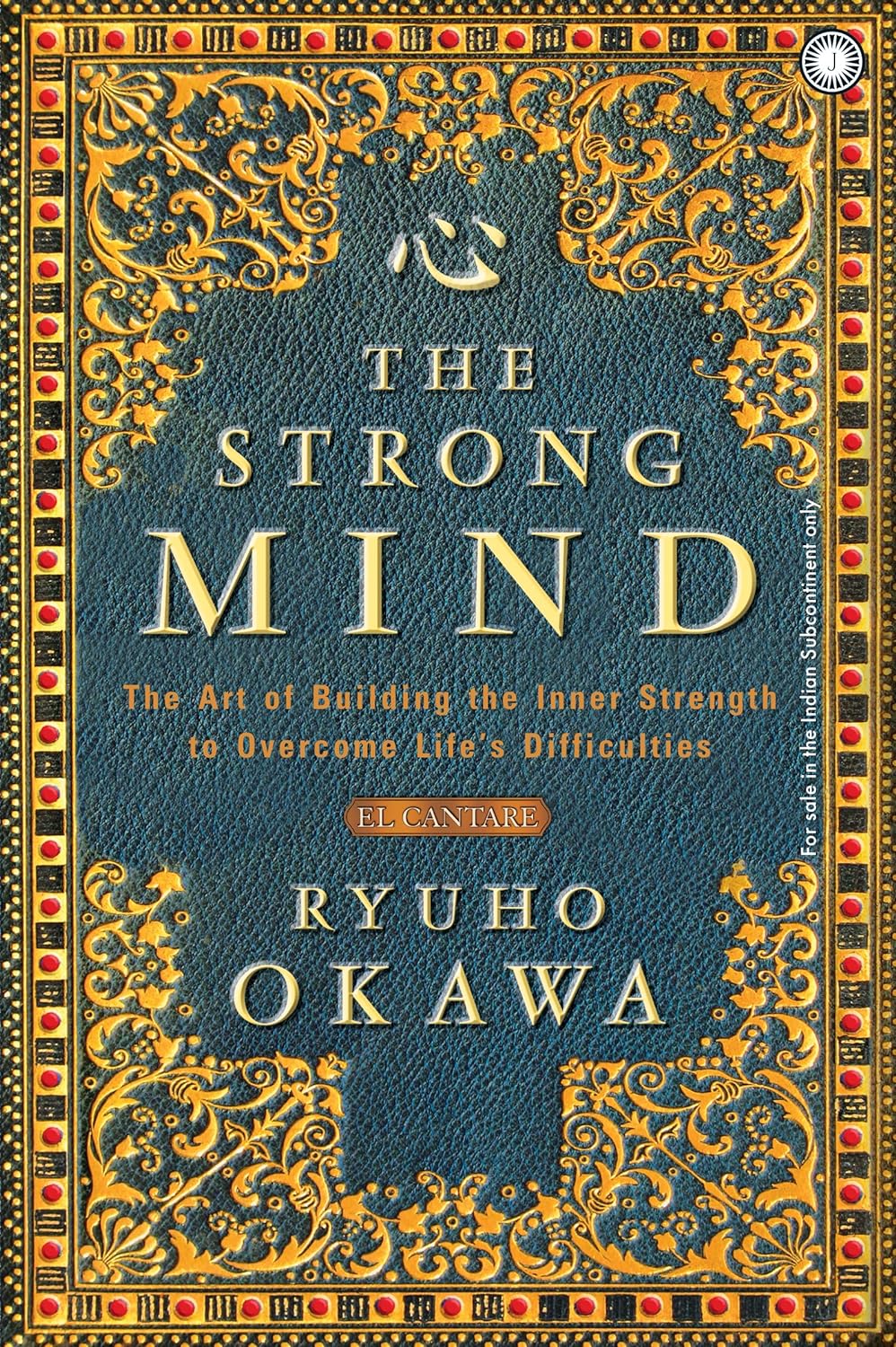 The Strong Mind Jaico Publishing House
