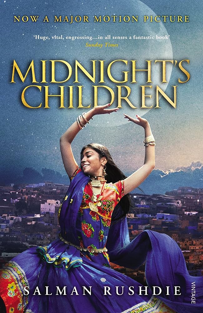 Midnight's Children BIBLIONEPAL