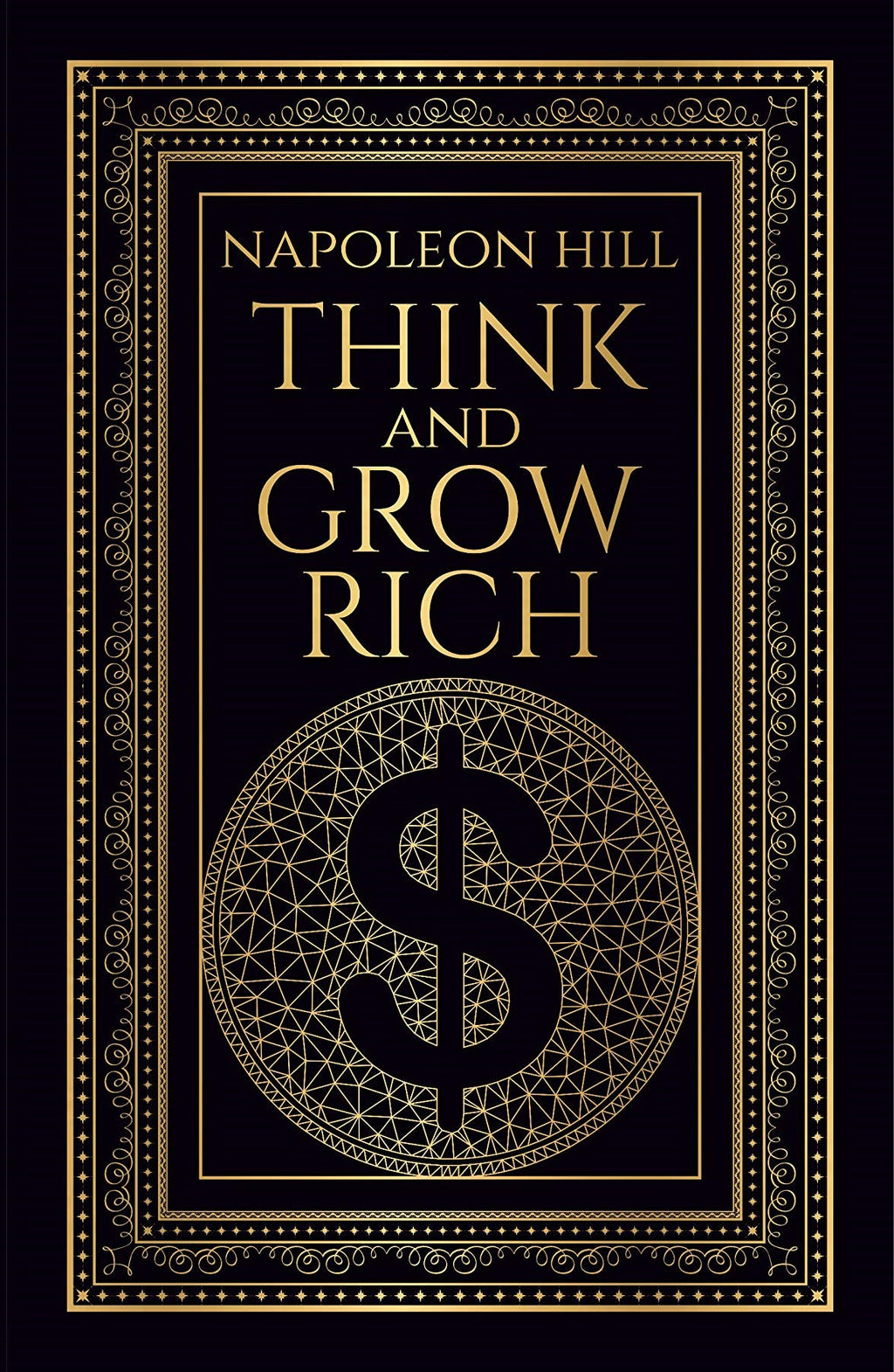 Think and Grow Rich FingerPrint Publishing