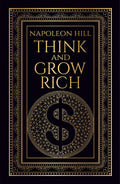 Think and Grow Rich FingerPrint Publishing