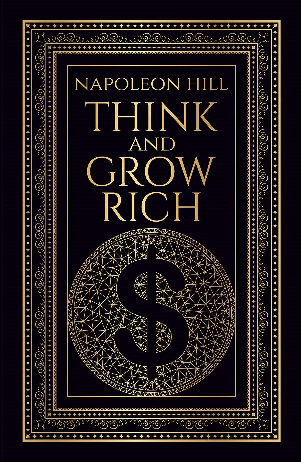Think and Grow Rich FingerPrint Publishing