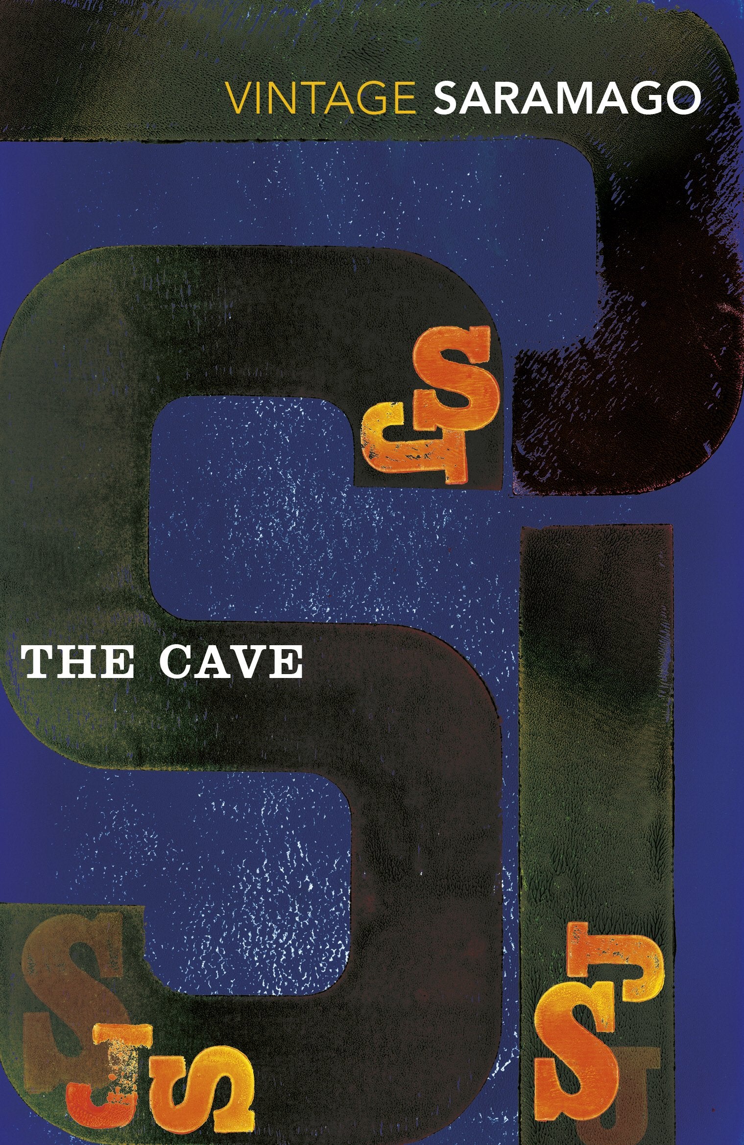 The Cave Penguin Random House