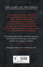 The Lord of the Rings