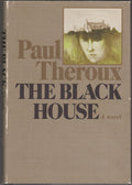 The Black House - 0140087923 - Book Cover