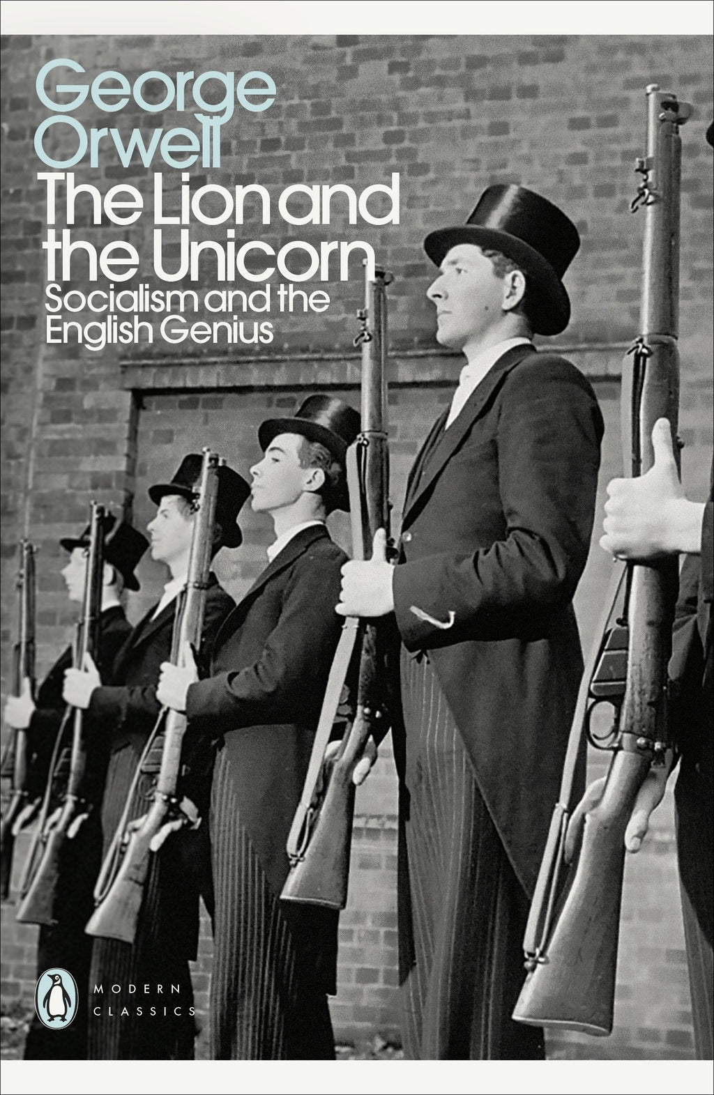 The Lion and the Unicorn BIBLIONEPAL