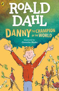 Danny The Champion Of The World BIBLIONEPAL