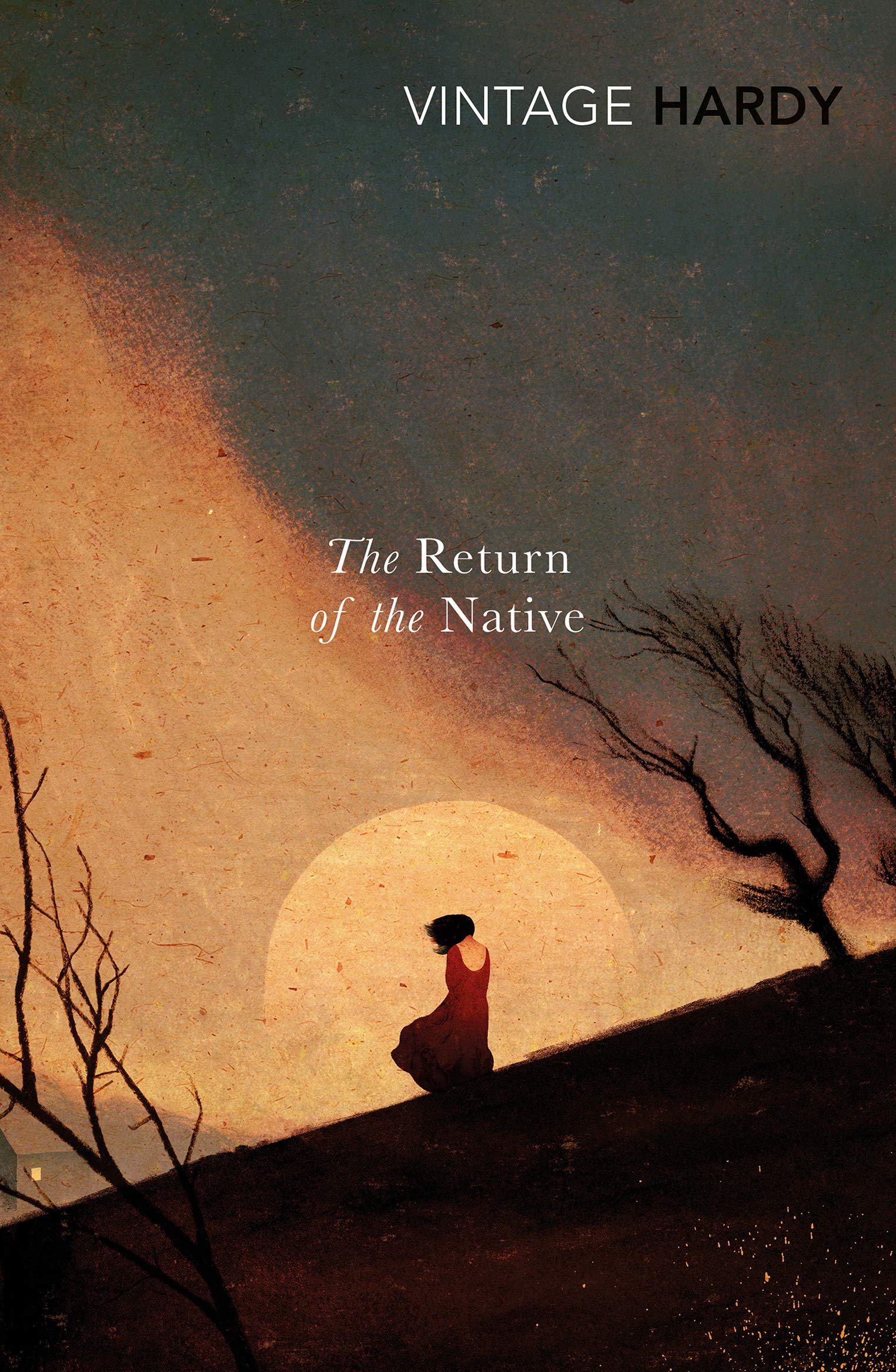 The Return of the Native Vintage