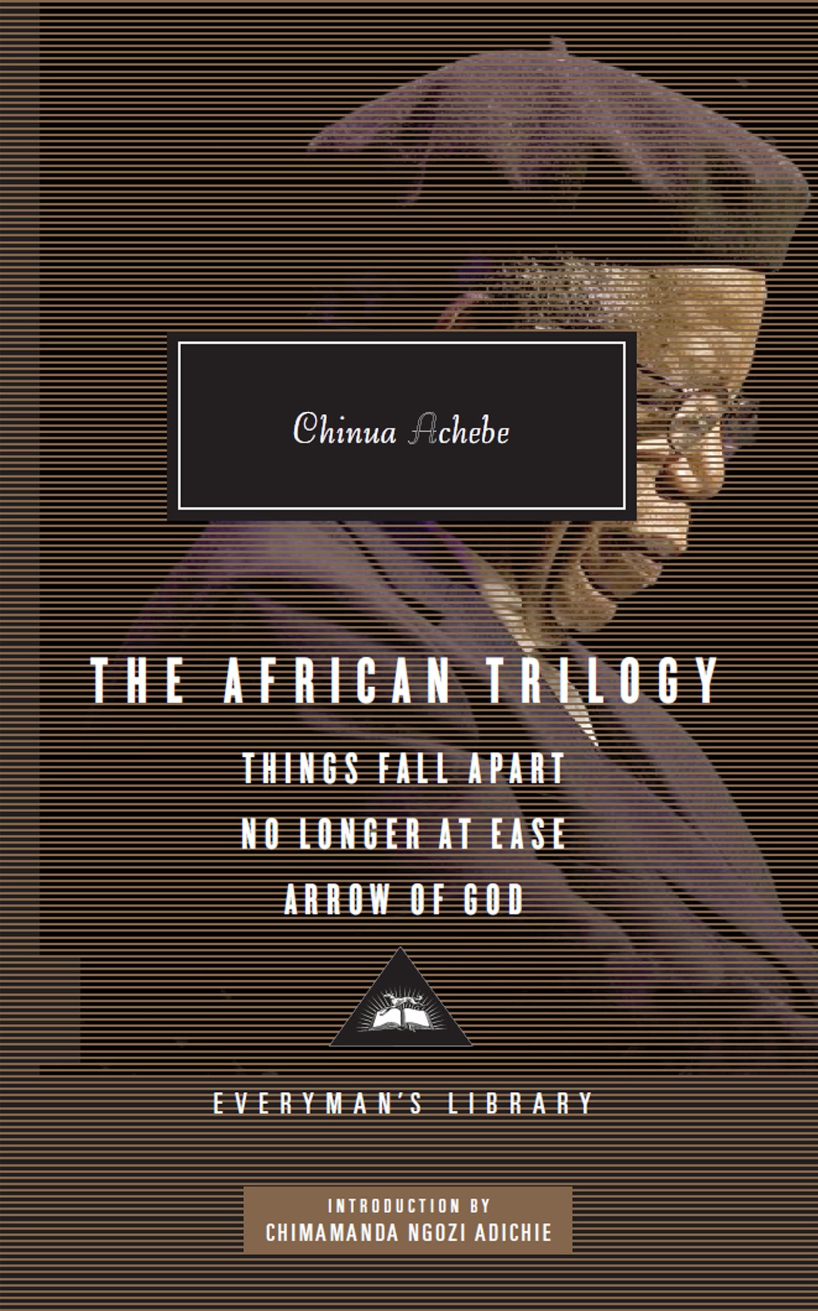 The African Trilogy Everyman's Library