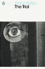 The Trial Penguin Classics 9780241197790