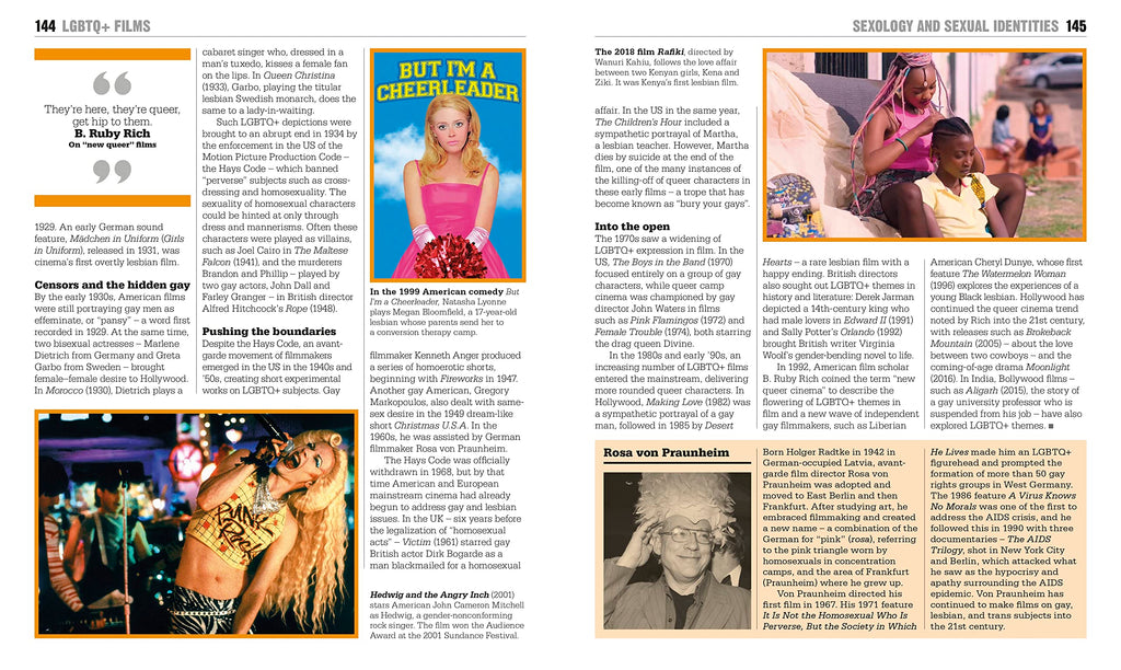 The LGBTQ + History Book BIBLIONEPAL